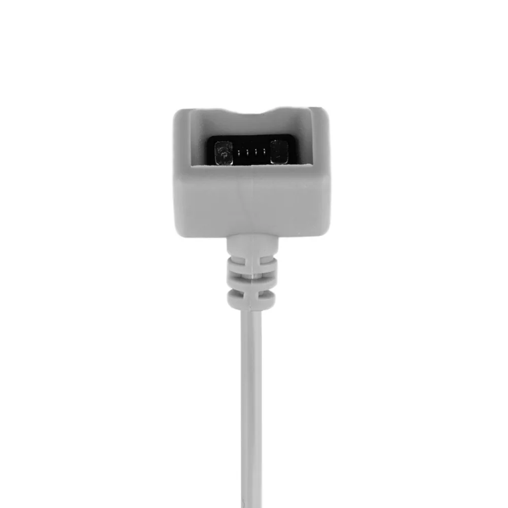 1 шт.. Kingdaka серый зарядка через USB кабель для челюсть 2/3 премьер Bluetooth головы.
