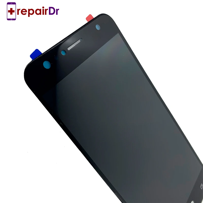 100% протестированный для Asus Zenfone 4 Selfie ZD553KL X00LD ЖК-дисплей сенсорный экран