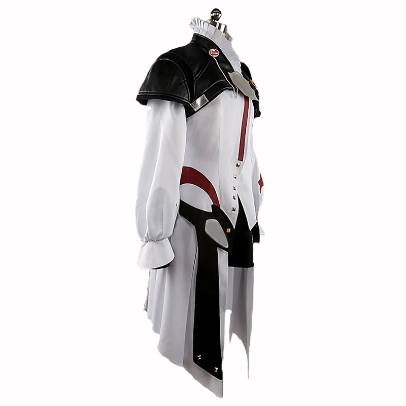 Костюм Y'shtola/Ya Shutora Ruru для косплея Final Fantasy FF14