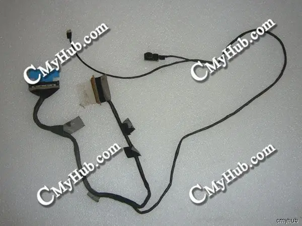 

New For Acer 5410 5810 5810T 50.4CR03.022 50.4CR03.012 LED LCD Screen LVDS Cable