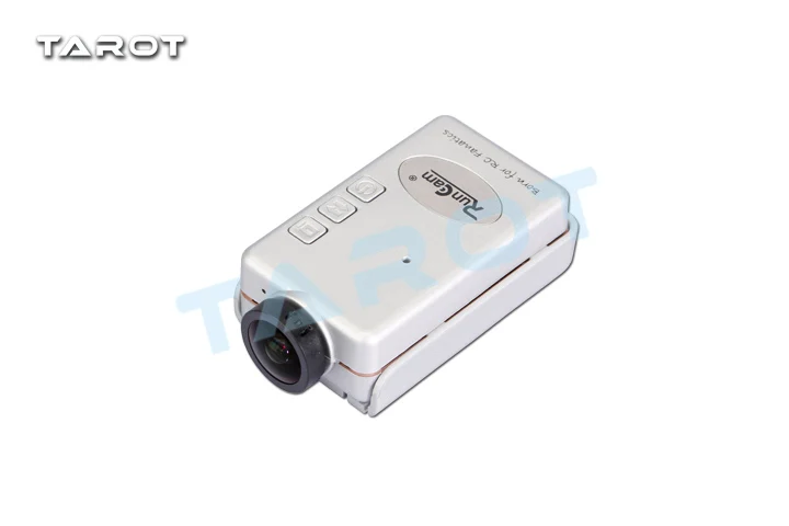 RUNACM HD 1080 камера TL300M4 для мини-квадрокоптера | Игрушки и хобби