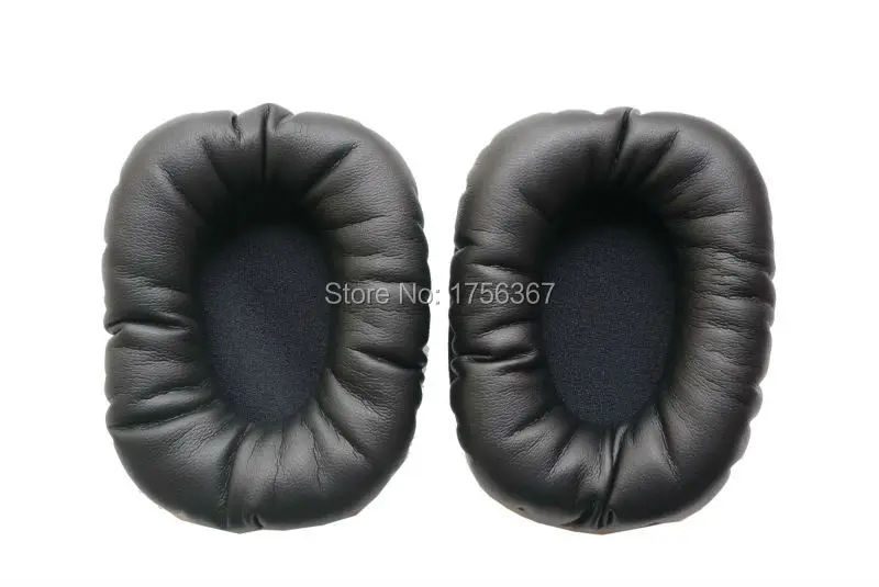 Сменные амбушюры для креативных наушников Sound Blaster Tactic 3D Sigma Tactic360(подушечки для наушников