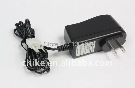 Американский/Европейский/австралийский стандарт Baja зарядное устройство для 1/5