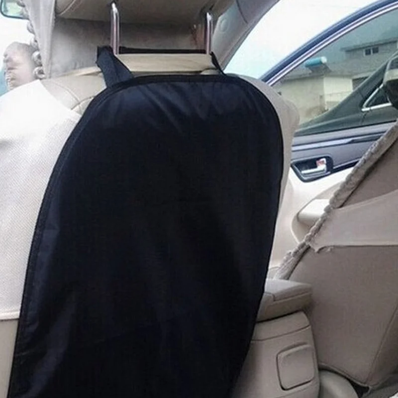 Новая Автомобильная защита от грязи и на заднее сиденье автомобиля защитный