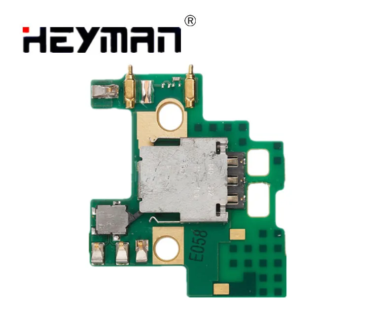 Плата Circui для Nokia 930 Lumia 929 устройство считывания sim карт контактная плата PCB