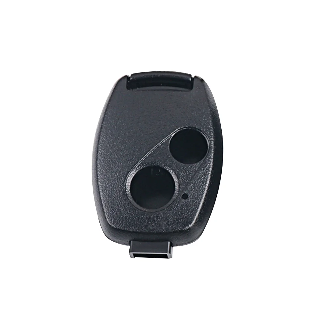 2/3 Кнопка компактный защитный чехол для ключей автомобиля прочная пластиковая