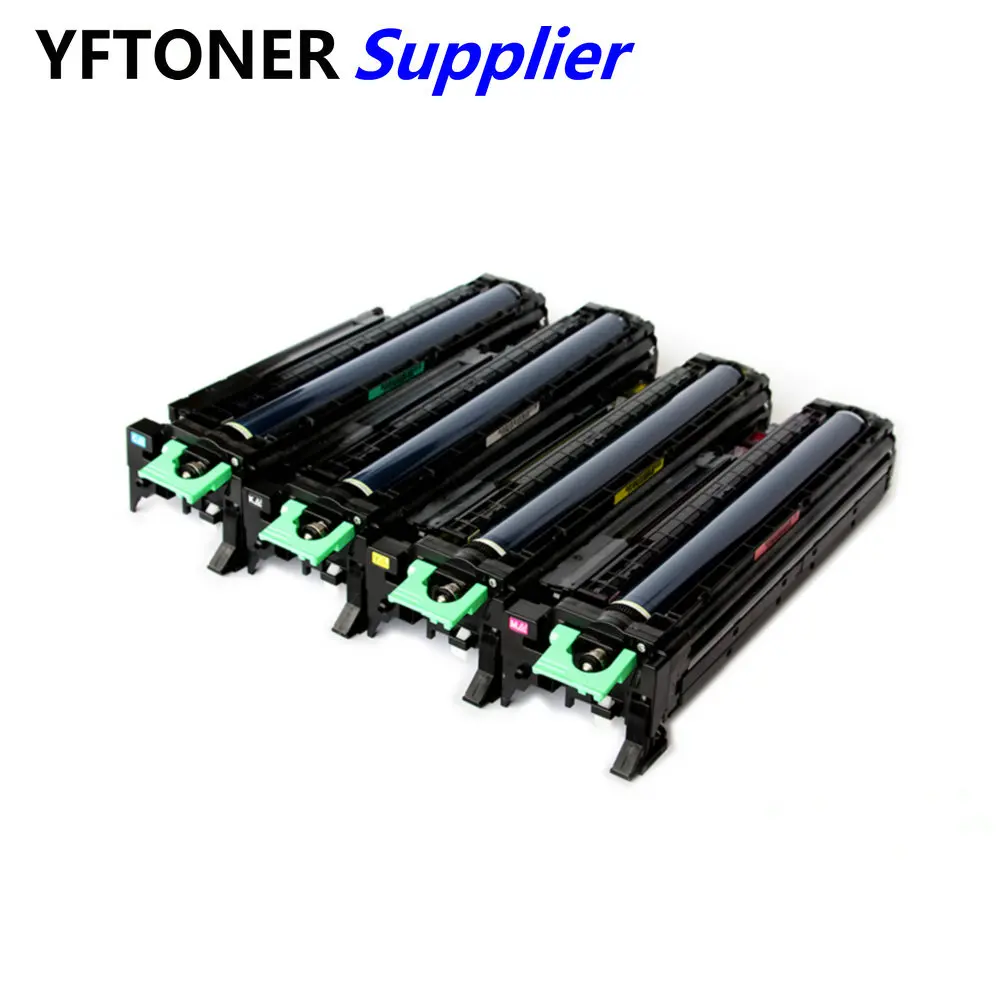 YFTONER копировальный аппарат фотобарабан для Ricoh цвет барабанная установка D1442253 D144-2253 MP C3002 C3502 C4502 C5502 тонер-картридж