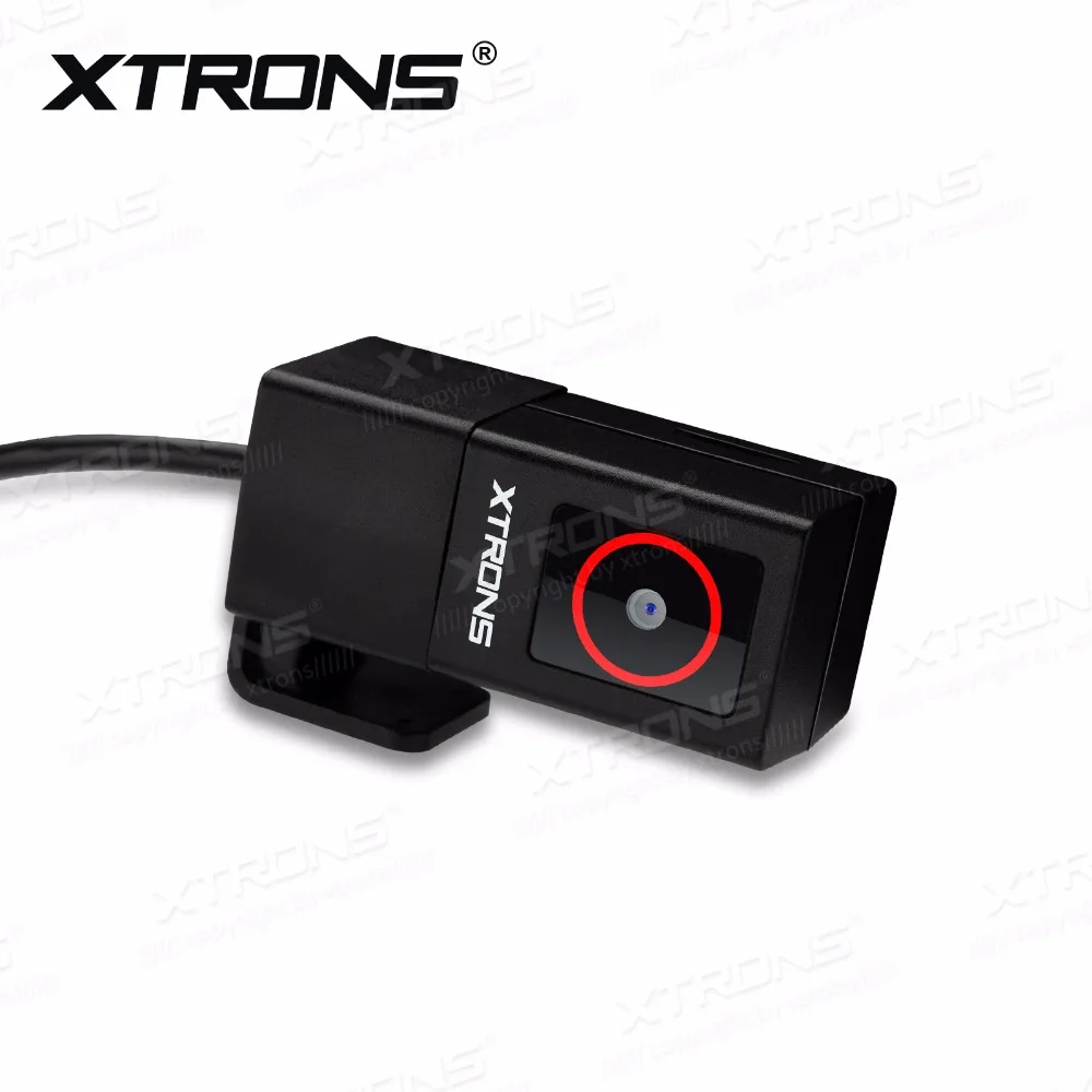 XTRONS DVR019S в автомобиль DVR видеорегистратор USB мини регистратор с ночным видением