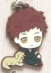 A3 закона, актеры на весну/Лето/Осень/зиму от коллектив цитрона TENMA BANRI TSUMUGI Сакуя SAKUMA резиновый брелок - Цвет: 14
