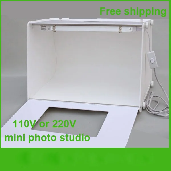 Use A Lightbox For Product Photography 