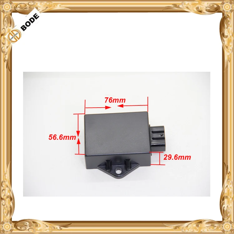 

New Lifan 150CC CDI for 150CC Dirt Bike ATV Buggy(BD-DQ152)