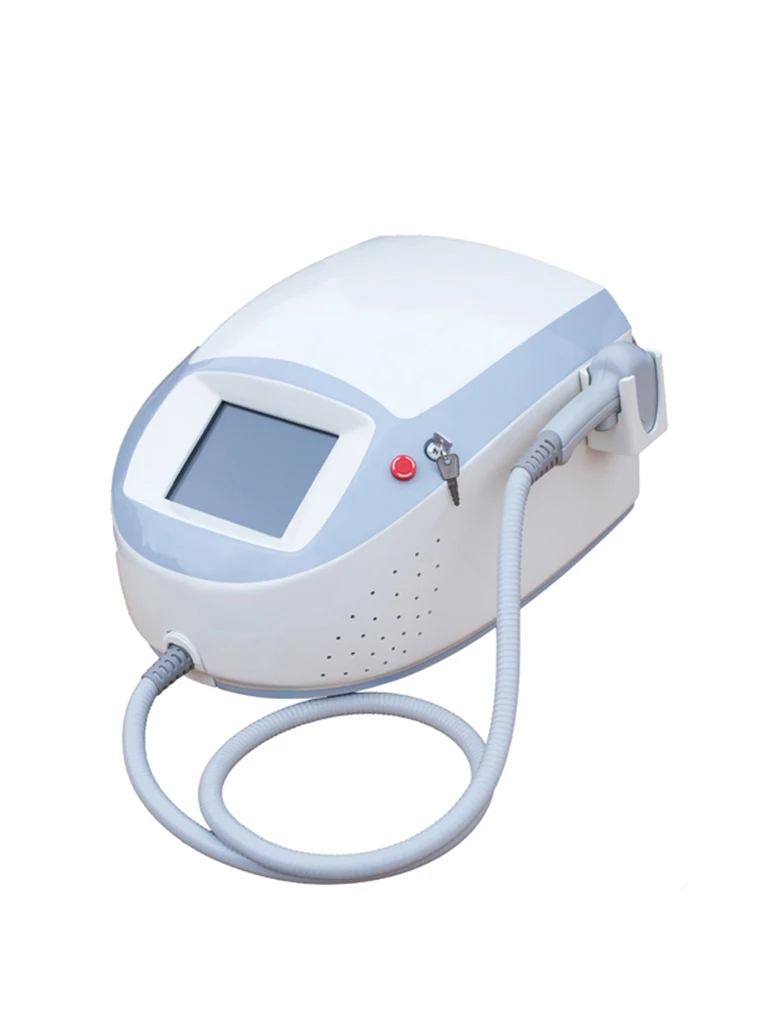 Портативная эпиляция 808 нм | Бытовая техника