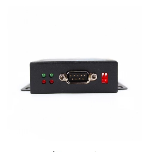 Конвертер Modbus с последовательным шлюзом на Ethernet поддержкой RTU TCP/ASCII | Компьютеры и