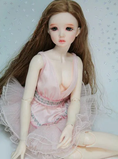 Масштаб 1/3 BJD pop BJD/SD красивая кукла-девушка модель сделай сам игрушки подарок. В