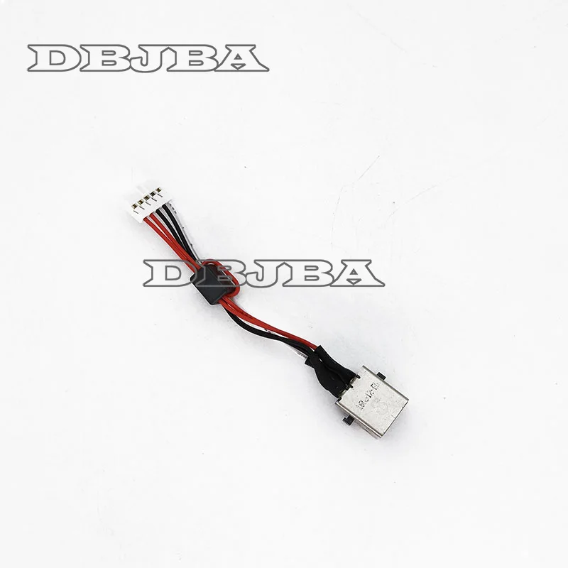 Разъем питания переменного тока кабельный жгут для DELL INSPIRON 15R 5520 7520 0WX67P WX67P |