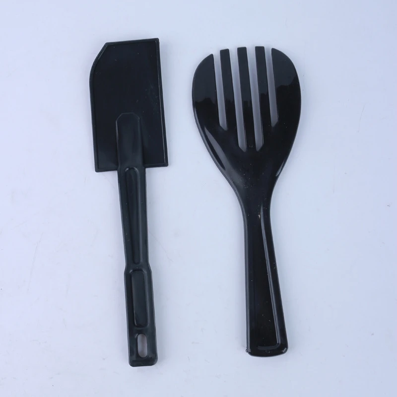 10 шт./компл. DIY легкие формочки для суши кухонные инструменты резак роллер Onigiri