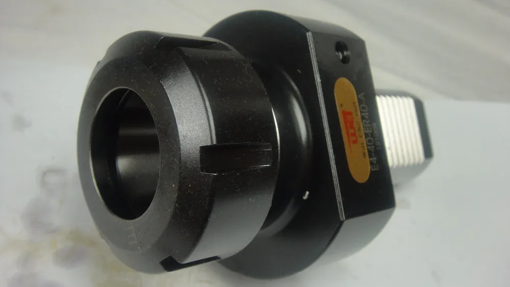 Держатель инструмента от E4 для Цанги | Инструменты