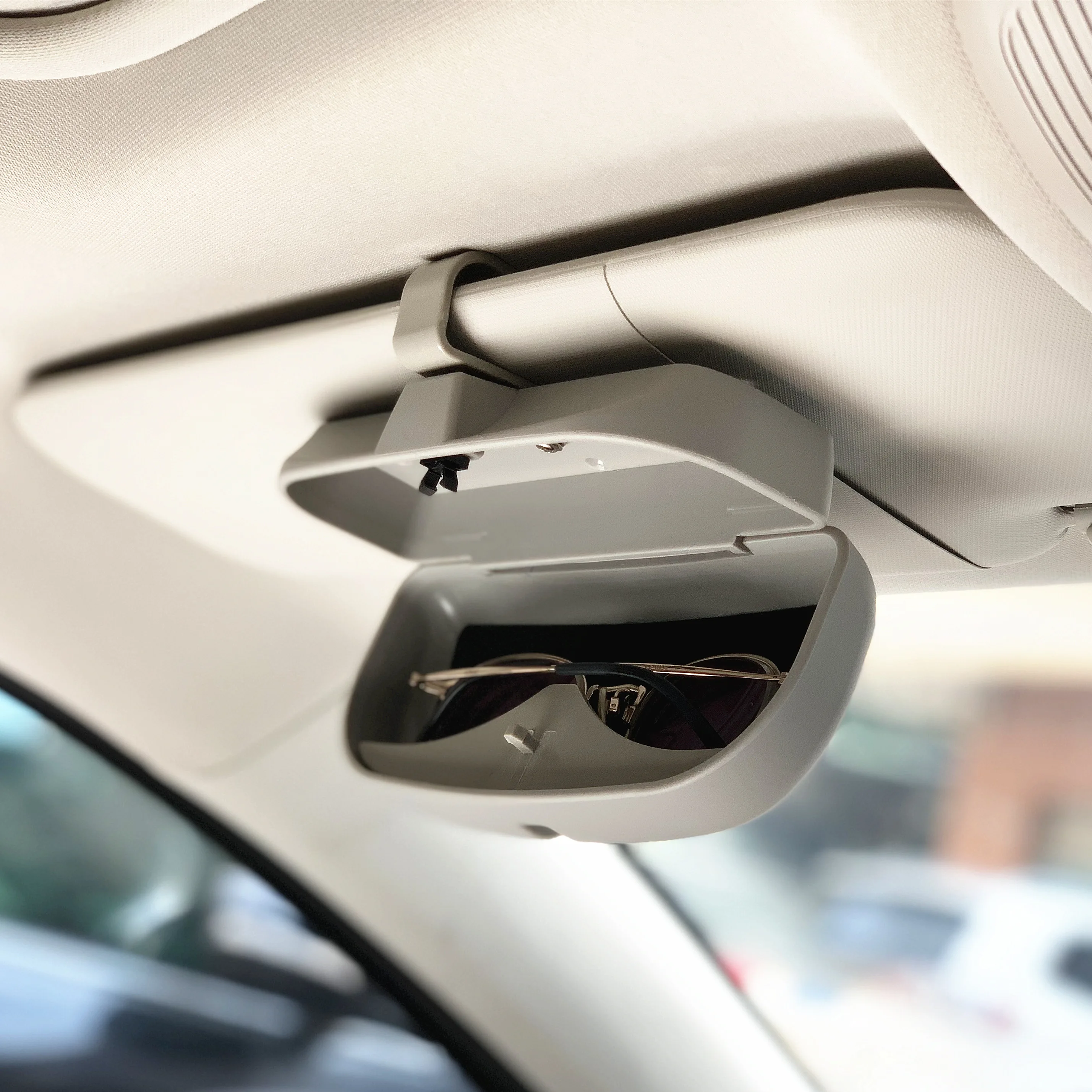 Автомобильные аксессуары солнцезащитный козырек чехол для Renault Espace Twingo Clio ZOE Kwid