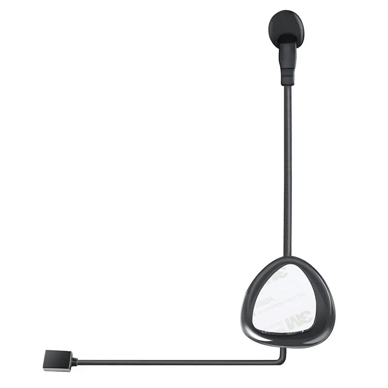 EJEAS V1 1 Универсальный мотоциклетный шлем моно Bluetooth гарнитура шумоподавление