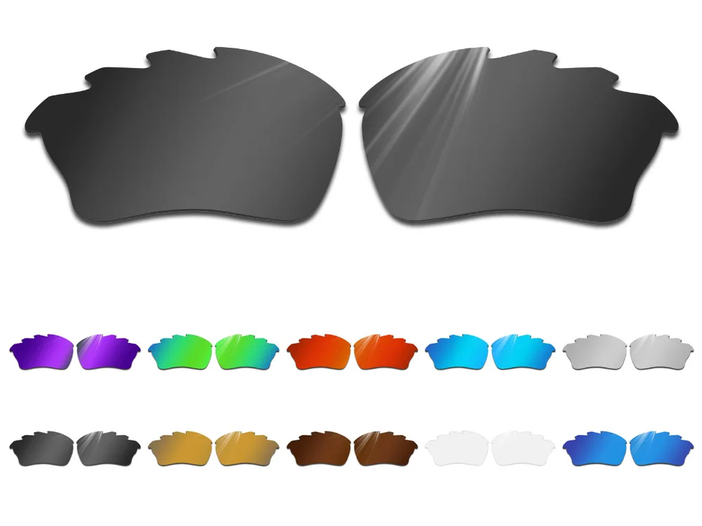 Xlj Vented Sunglass - Multiple Colors