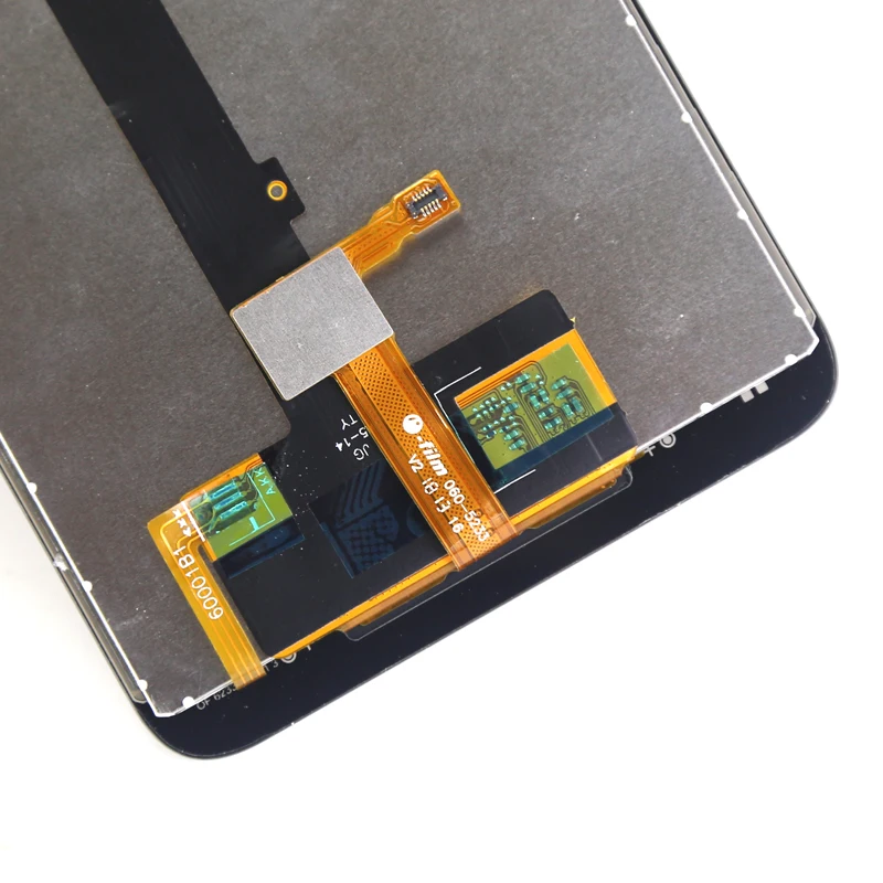 Замена 5 99 &quotЖК-экран для Redmi S2/Y2 дисплей дигитайзер класс OEM качество запчасти