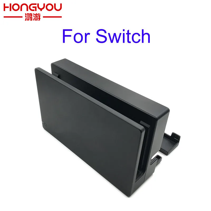 

Запасная зарядная док-станция HDMI-совместимая для Nintendo Switch Console NS Зарядное устройство Док-станция аксессуары