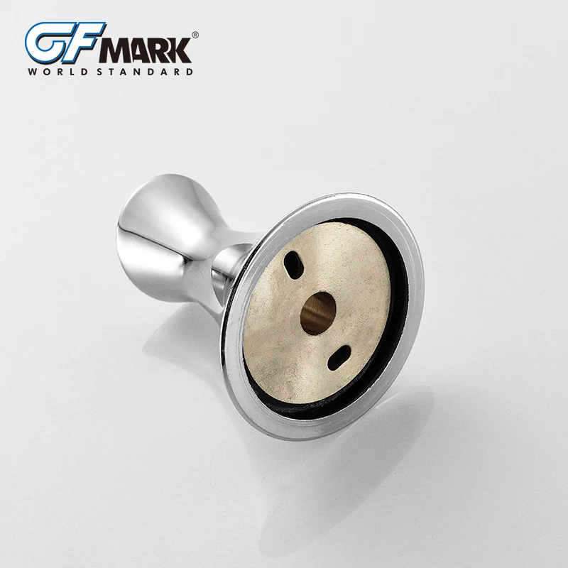 GFmark дневная вешалка для одежды хромированная ванной кухни держатель полотенец и
