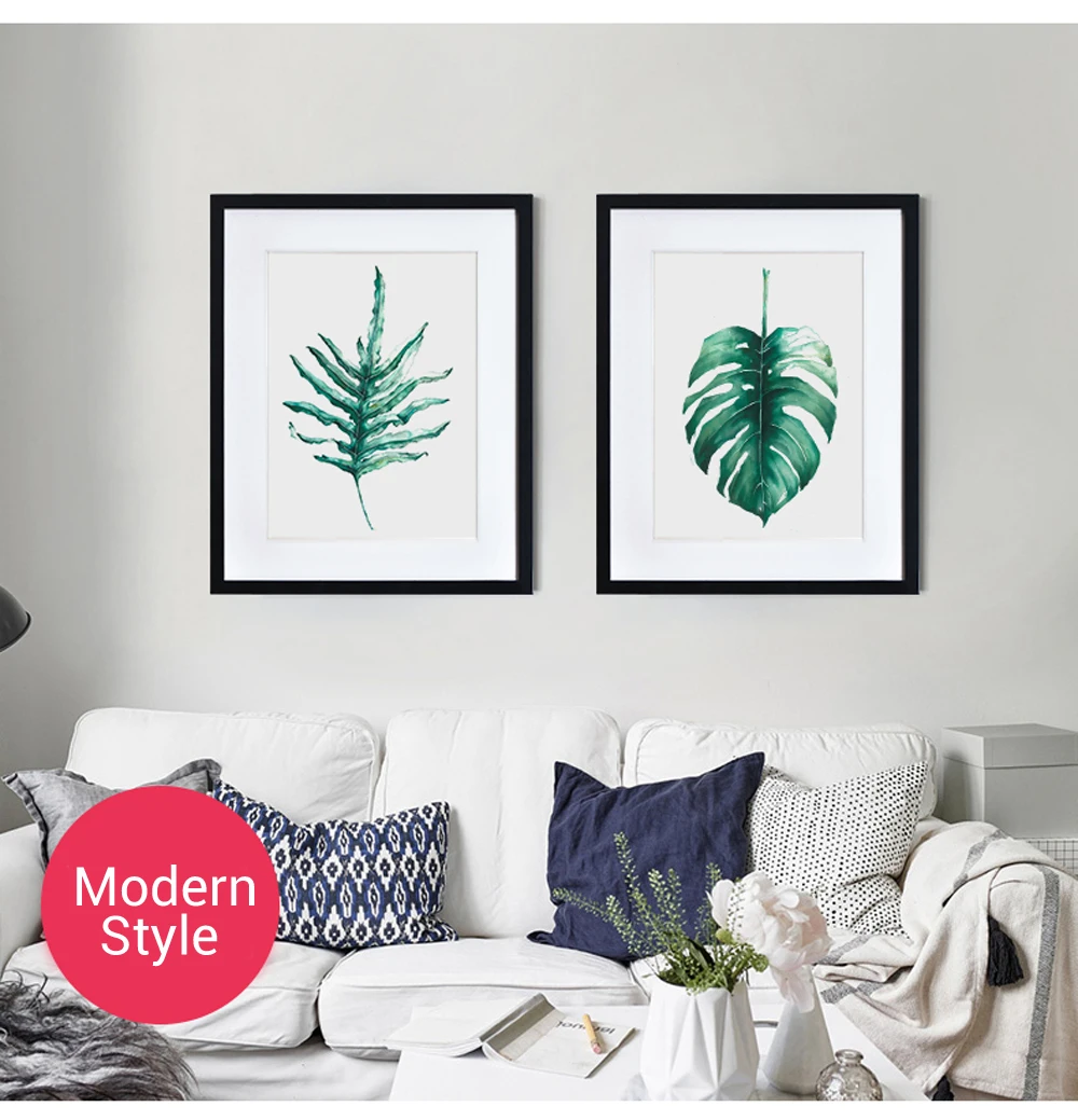 Современные деревянные фоторамки для фотографий Wall Art Украшение Рамка для фотографий для Картины 8x10 черный рама для картины для декора стен