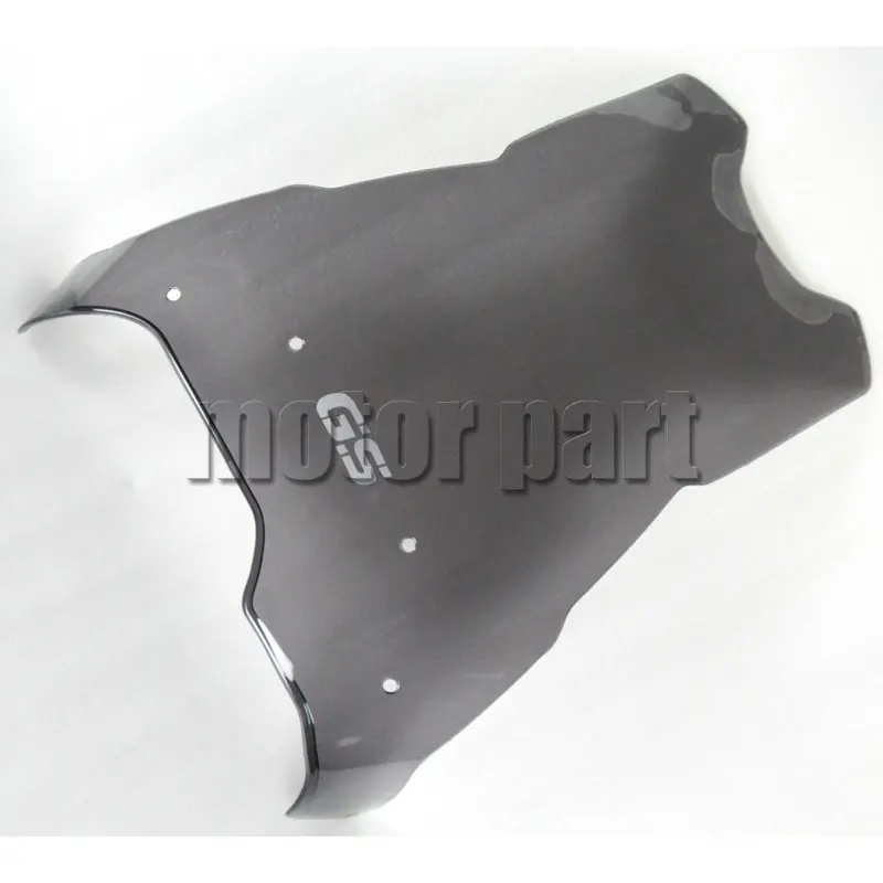 Ветровое стекло для мотоцикла темное дымчатое и прозрачное ветровое 2008-2012 BMW F650GS