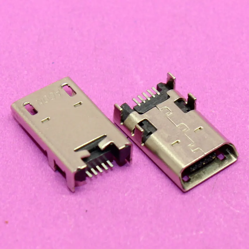 50x разъем Micro USB зарядный порт штепсельное гнездо для Asus Блокнот FHD 10 102A ME301T ME302C ME372 T