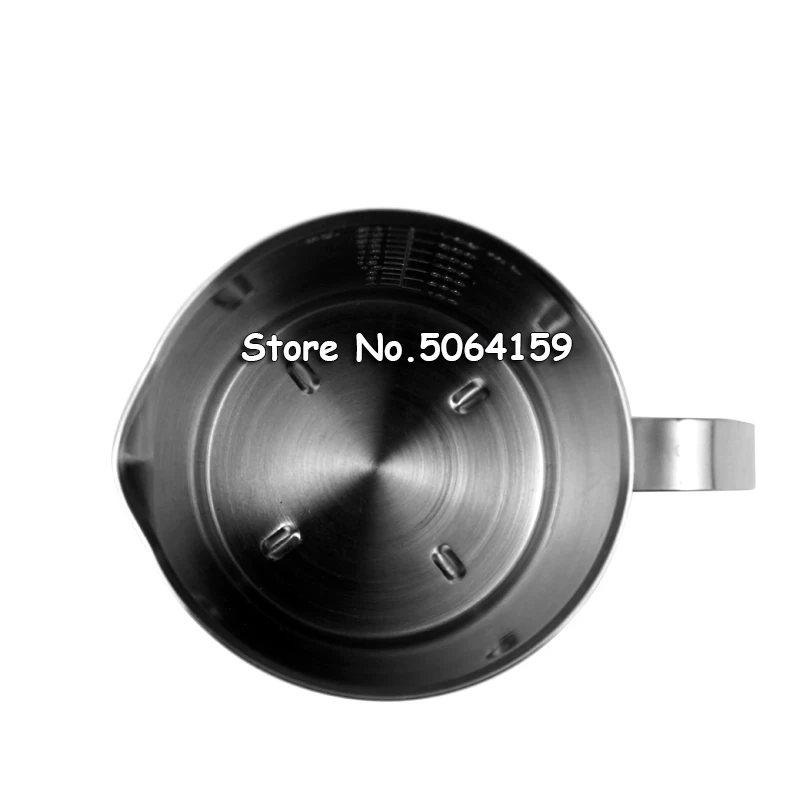 500ml/700ml/1000ml/1500ml/2000ml Stainless Steel Measuring Cup Kitchen Scale Liquid Cups Tools | Дом и сад