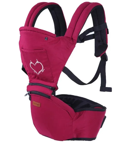 

Promotion! baby carrier backpack Breathable baby sling mochilas baby porta bebe out baby walker