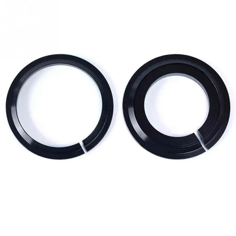 2 13 дюймовая велосипедная гарнитура Базовая распорка Корона гоночная мойка