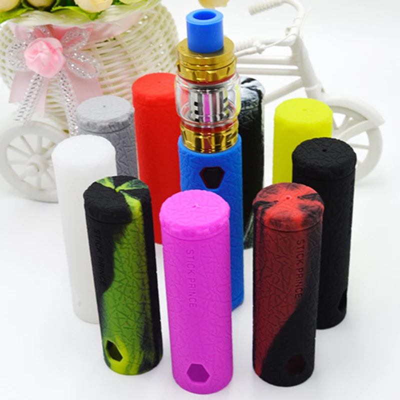 Силиконовый чехол для Smok Stick Prince 1 шт. | Электроника
