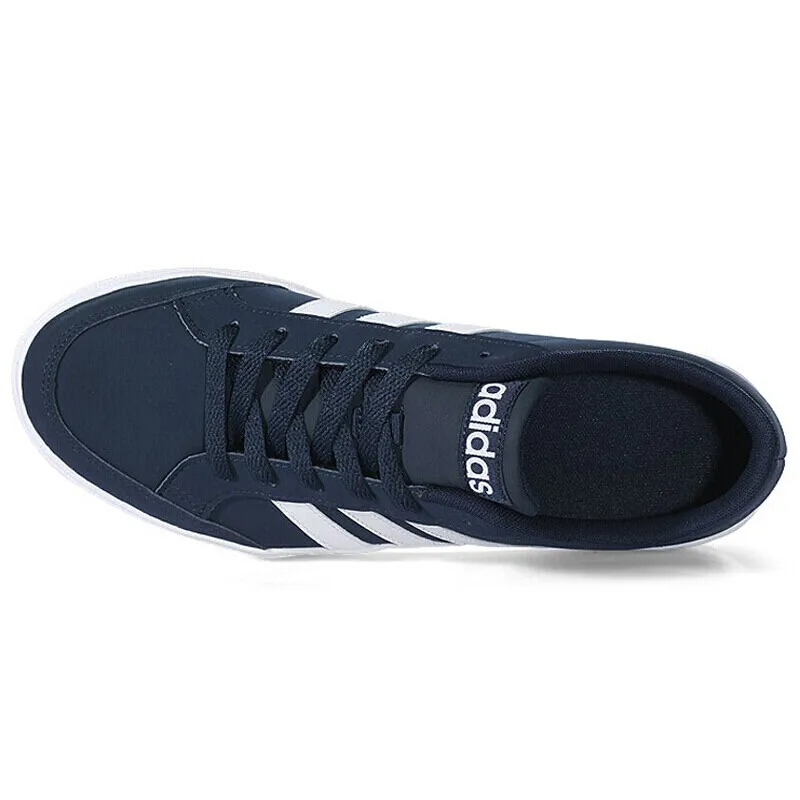 Original New Arrival Adidas VS SET Men's Basketball Shoes Sneakers | Спорт и развлечения