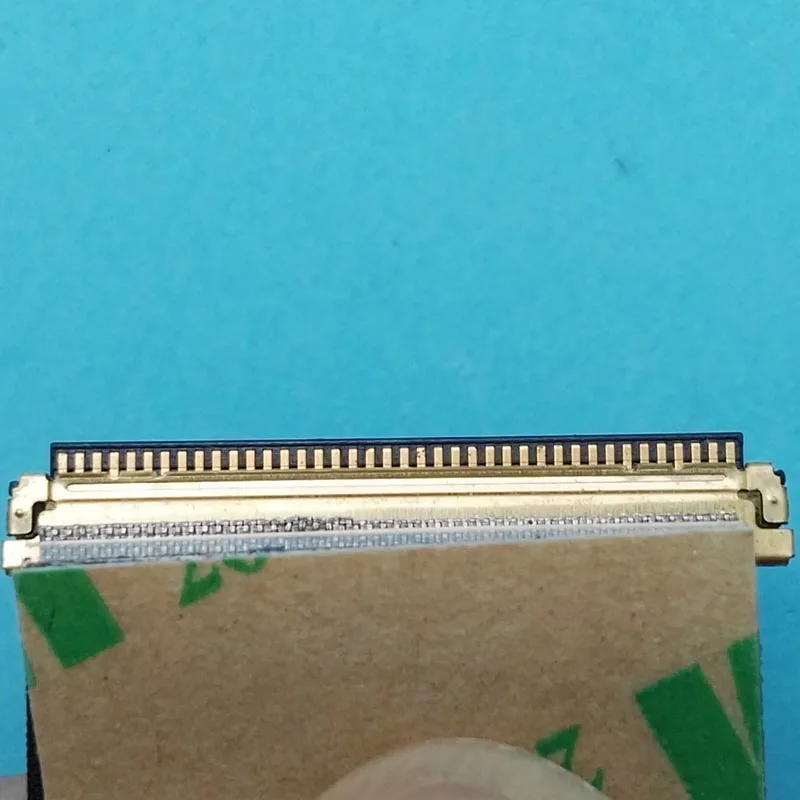 Новинка кабель для экрана ноутбука Dell Latitude E5430 ЖК-кабель lvds светодиодов DC02C002M00 0MJ9Y6