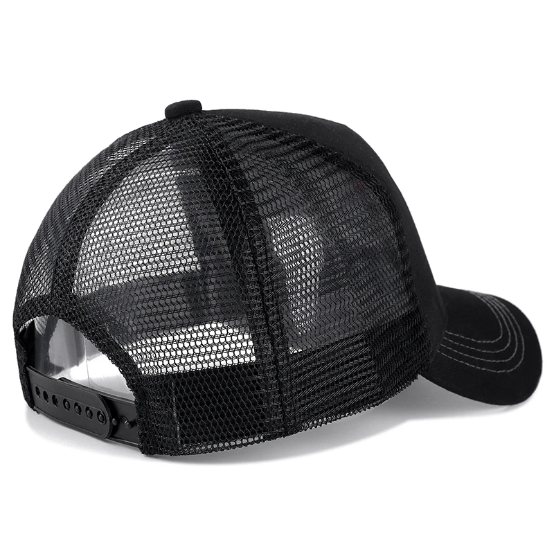 Новый бренд аниме кролик Snapback кепка хлопок Бейсболка Мужчины Женщины Хип-хоп