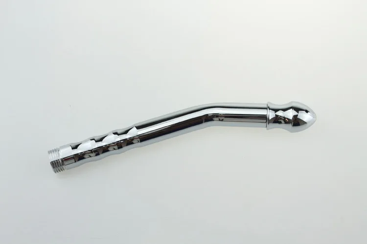 Алюминиевая искусственная водяная насадка 3 вида головка вагина комплект для