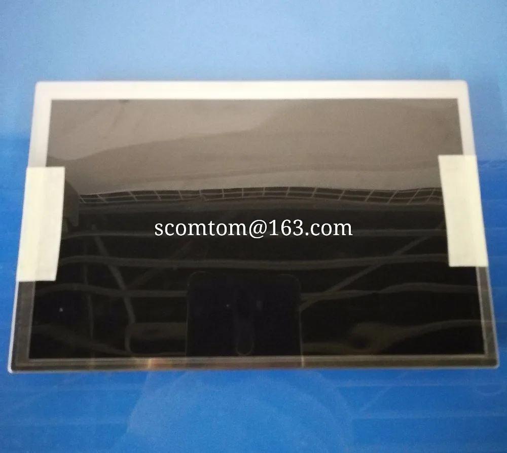 Новый оригинальный 7 ''дюймов C070VW04 V1 V7 ЖК-дисплей Промышленный экран