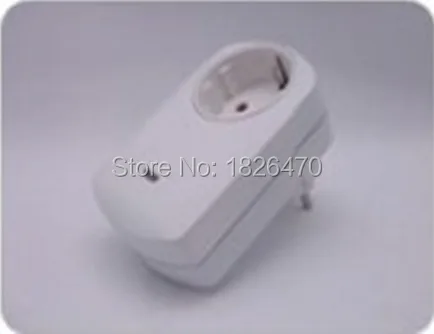 Беспроводной штекер вкл/выкл z волна умная розетка функция Super meter TZ88 868 42/908 42/921 42