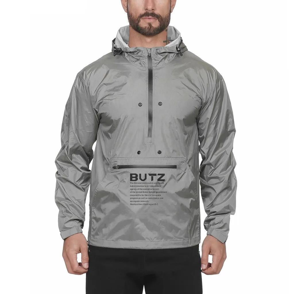 Мужская осенняя и зимняя уличная водонепроницаемая куртка с капюшоном и длинными рукавами Топ куртка для мужчин casaco masculino