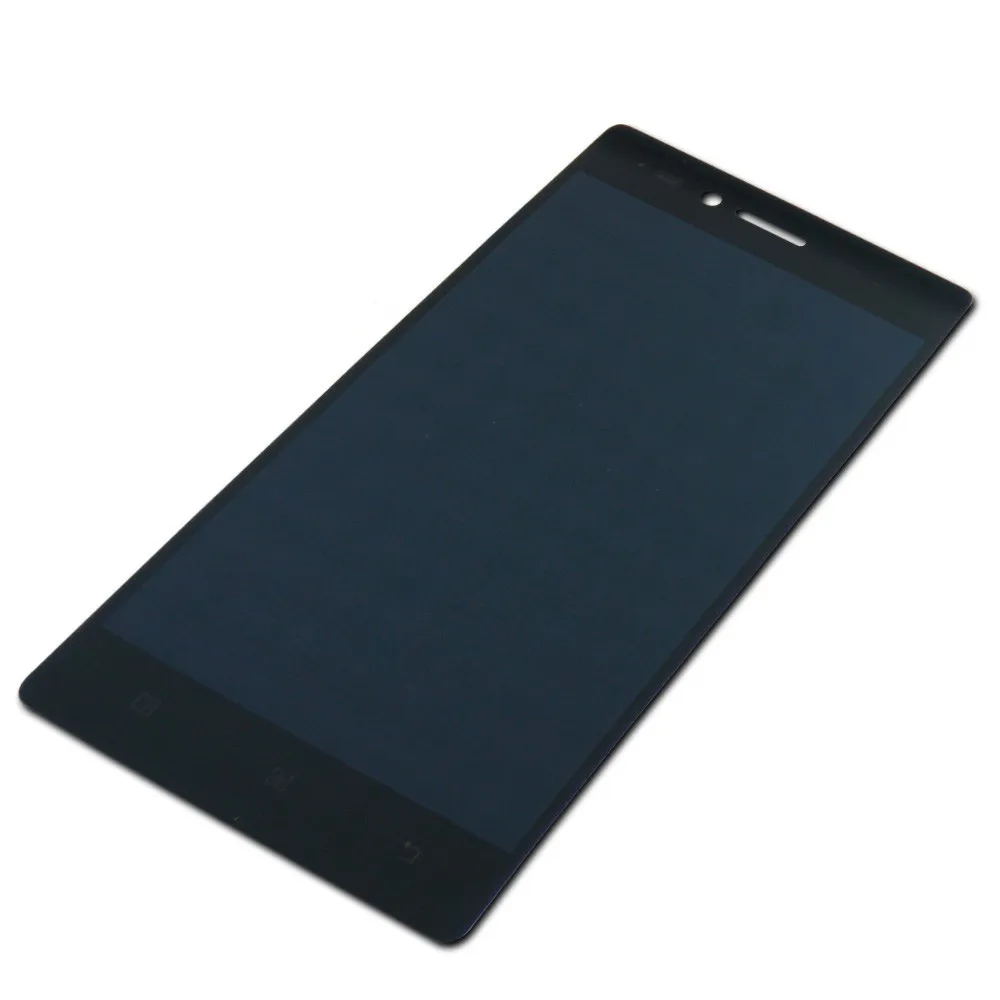Для Lenovo VIBE SHOT Z90 Z90a40 7 3 модуль ЖК дисплей и дигитайзер с сенсорным экраном в