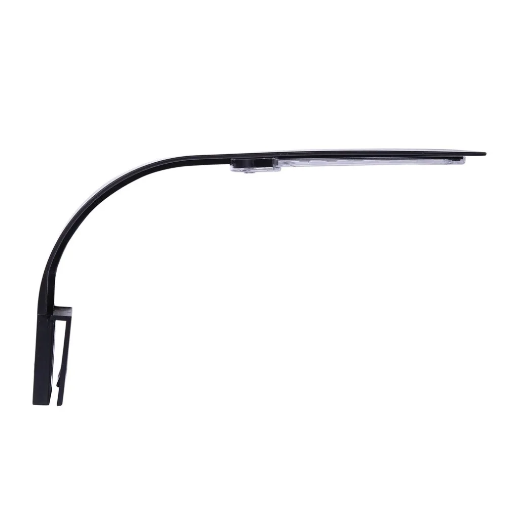 X5B ЕС/США Plug Super Slim светодио дный свет аквариума растения светать водных растений