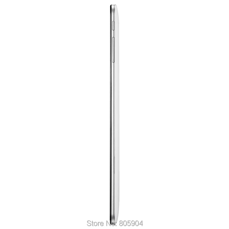 Новый 7 дюймов куб T7 T7GT 4 г FDD LTE MT8752 Octa ядро 64Bit телефонный звонок планшет пк JDI нью