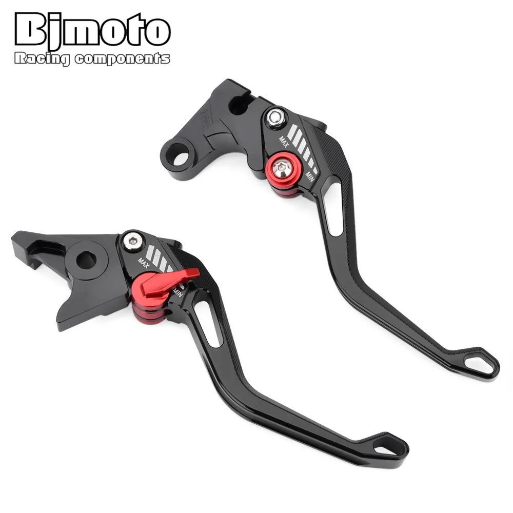 Для BMW R NINE T 2014 2015 2016 2017 2018 Motocross RNINET 5D CNC алюминиевый мотоциклетный Длинный рычаг