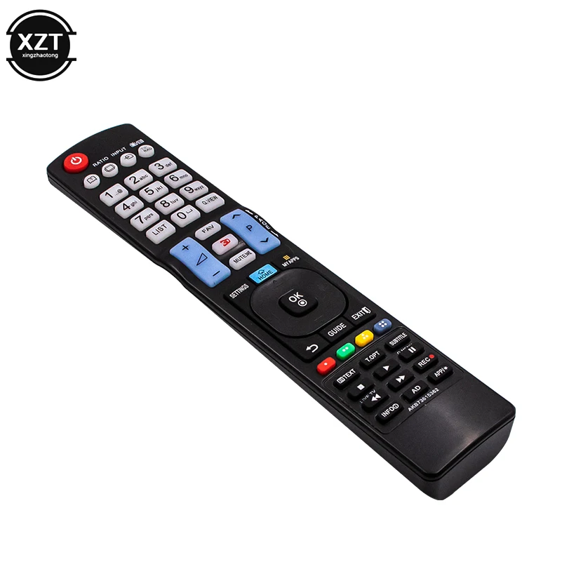 Пульт дистанционного управления для LG TV 3D SMART Digital AKB73615362 1 шт. | Электроника