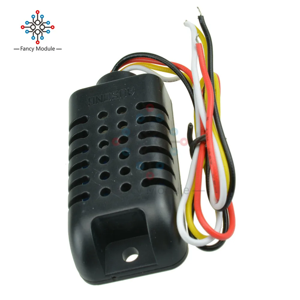 Модуль датчика температуры и влажности AM2320B SHT21 AM2301 для Arduino|digital temperature|temperature and