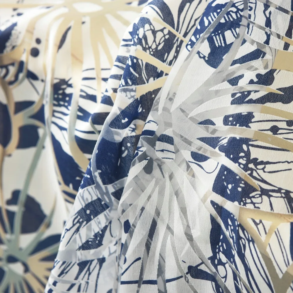 Цветочный Римский Штора короткая кухонная подзорная стяжка для штор карман