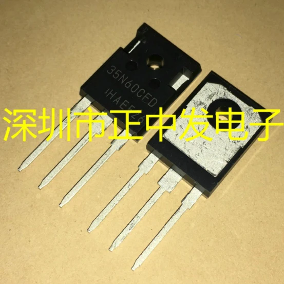 

35N60CFD SPW35N60CFD 100%new original 10pcs