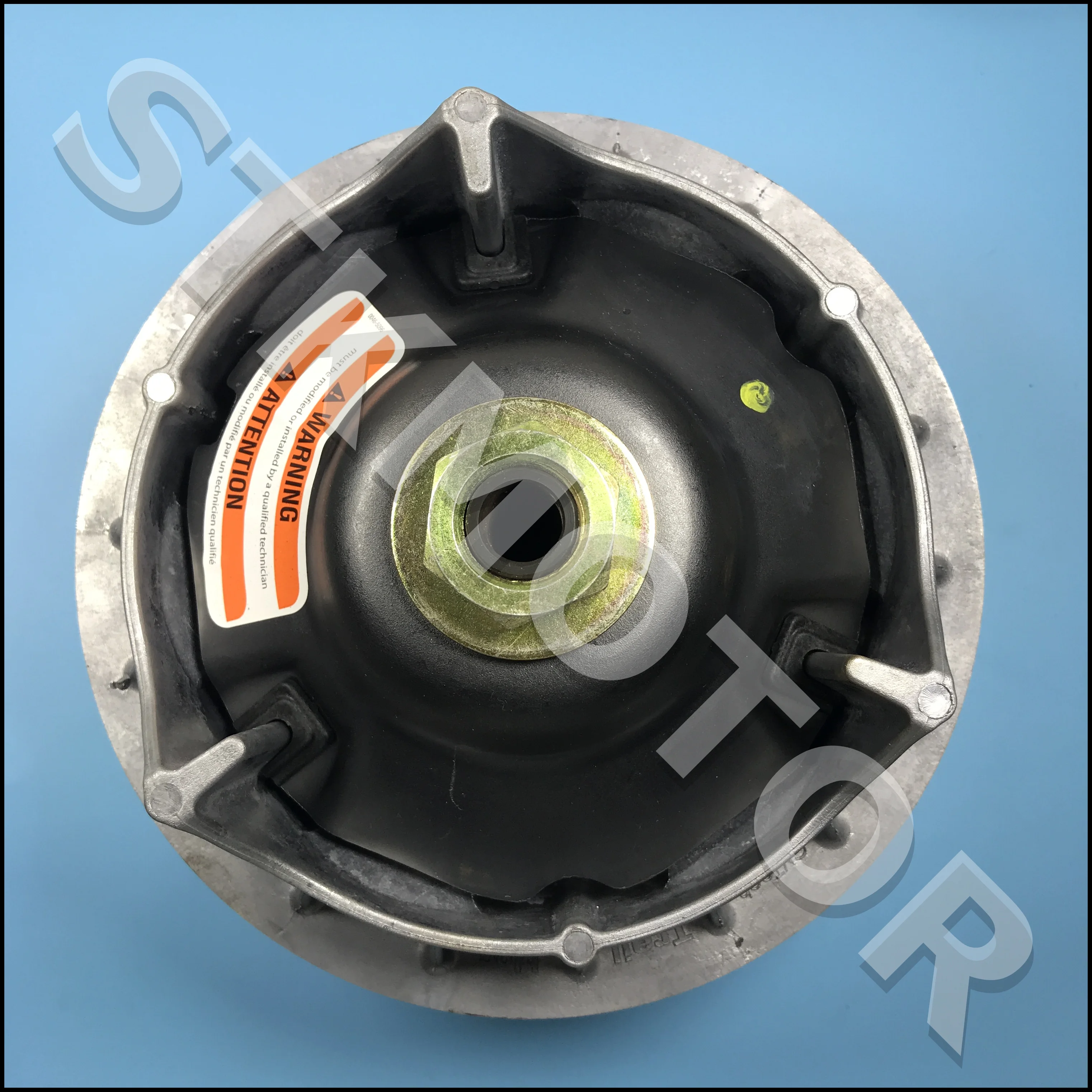 CFMOTO Z5 U5 CF450 CF550 450CC 550CC Основной привод сцепления Вариатор 0GRB-051000-00030